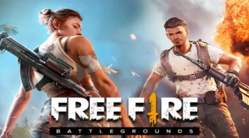 أكواد فري فاير 2025 غير مستعملة شرق الأوسط.. هدايا أسلحة نادرة جاهزة